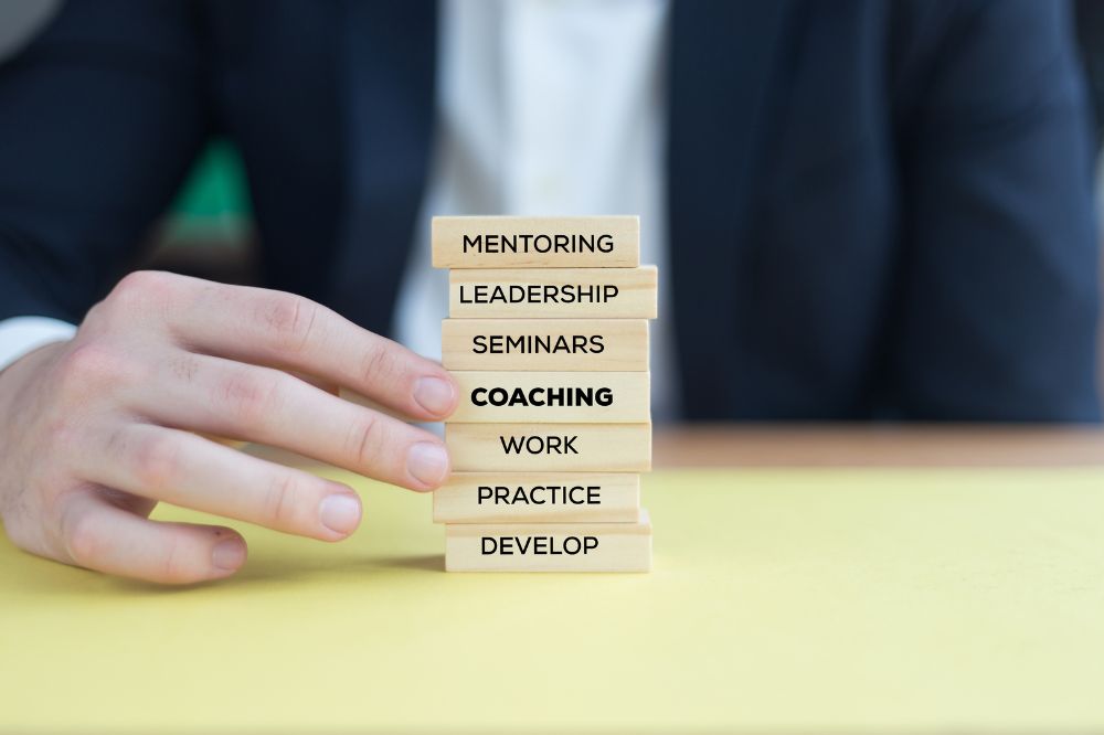 life coach Madrid 