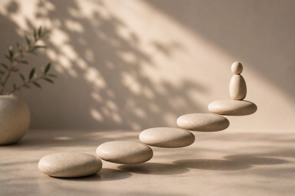 Life coach Madrid: cómo puede ayudarte a cambiar tu vida de verdad